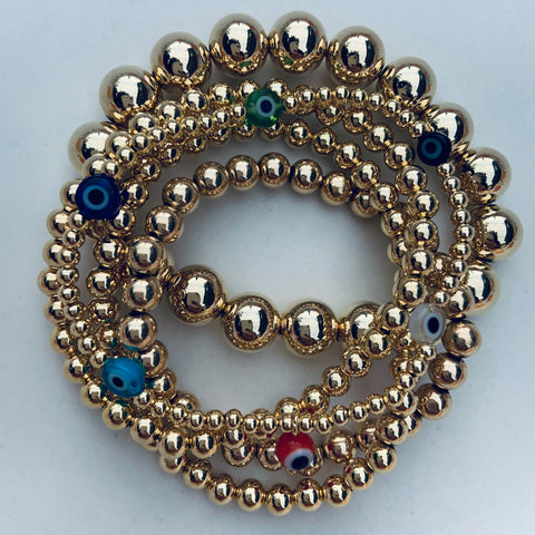 Evil Eye Collection